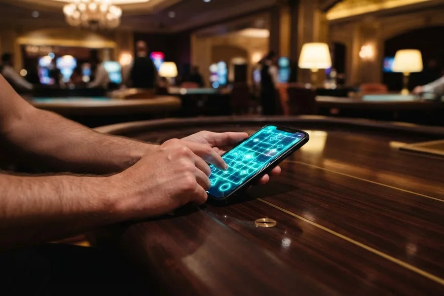 casino 20 euro gratis sin depósito